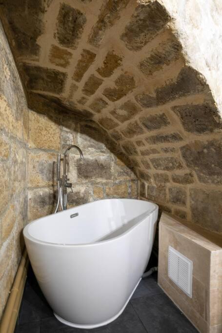 Appartement Broca Paris Bagian luar foto