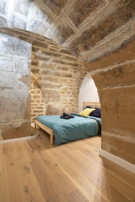Appartement Broca Paris Bagian luar foto